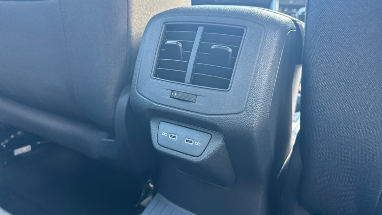 Volkswagen T-Roc 1.0 TSI 115 Life 5dr Petrol Hatchback